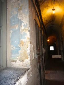 Kilmainham Gaol