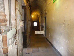 Kilmainham Gaol