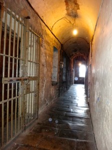 Kilmainham Gaol