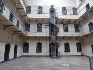 Kilmainham Gaol
