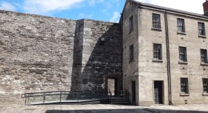 Kilmainham Gaol