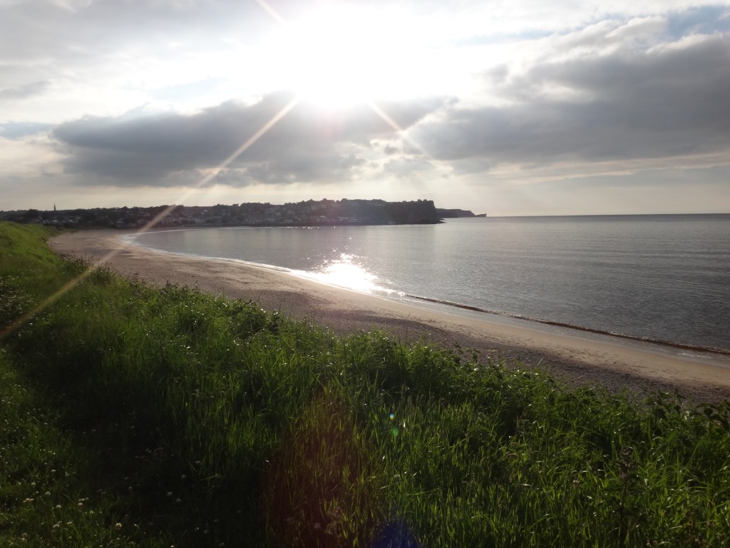 Corrymeela Community and&nbsp;Ballycastle