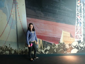 Titanic Belfast