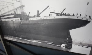 Titanic Belfast