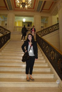 Parliament Buildings