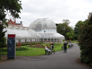 Botanic Gardens