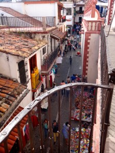 Taxco