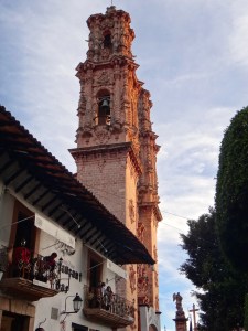Taxco