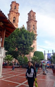 Taxco