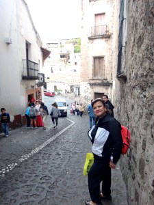Taxco