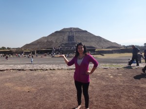 Teotihuacan