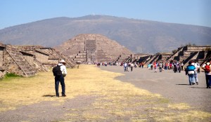 Teotihuacan
