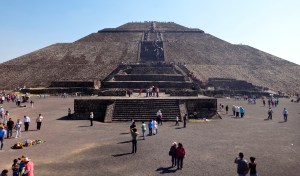 Teotihuacan