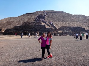 Teotihuacan