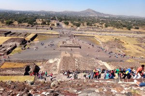 Teotihuacan
