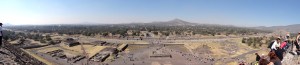 Teotihuacan