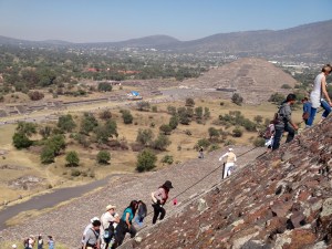 Teotihuacan