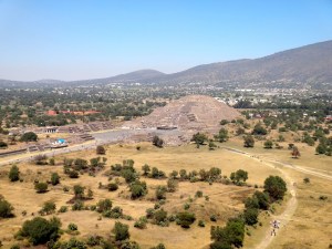 Teotihuacan