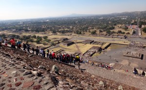 Teotihuacan