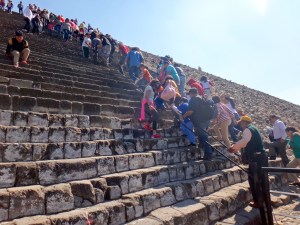 Teotihuacan