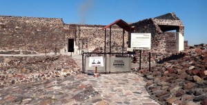 Teotihuacan