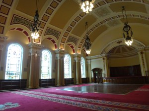 Belfast City Hall
