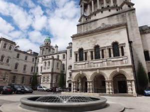 Belfast City Hall
