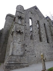 The Rock of Cashel