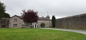 Cahir Castle