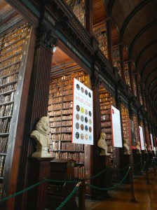 Trinity Library