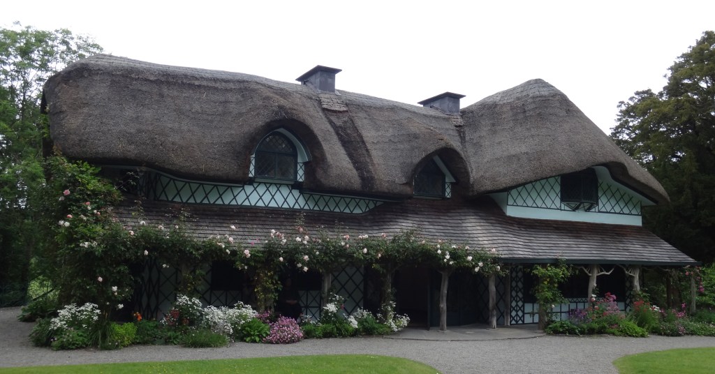 Swiss Cottage Swiss Cottage