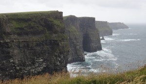 Cliff of Moher