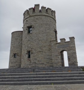 Cliff of Moher