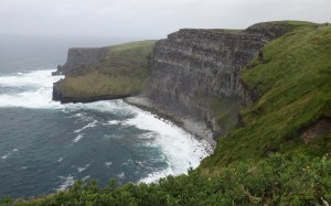Cliff of Moher