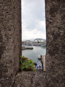 Carrickfergus Castle